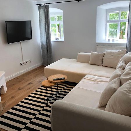 Ferienhaus Im Fichtelgebirge Nagel Luaran gambar
