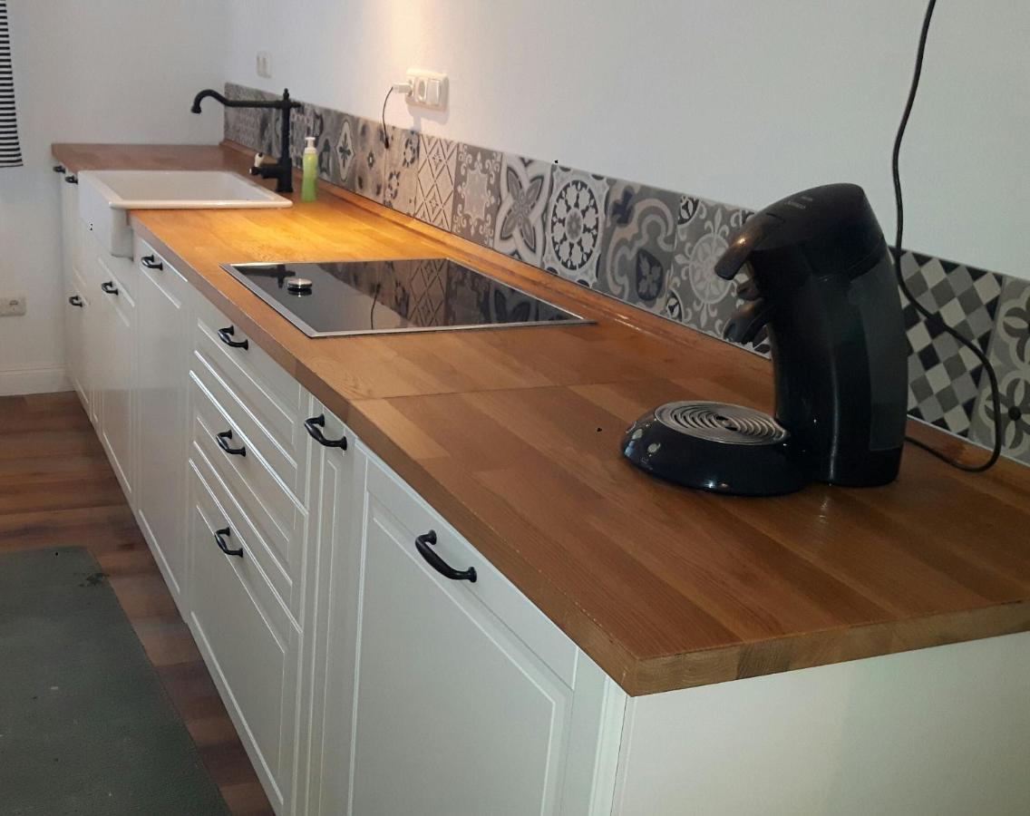 Ferienhaus Im Fichtelgebirge Nagel Luaran gambar