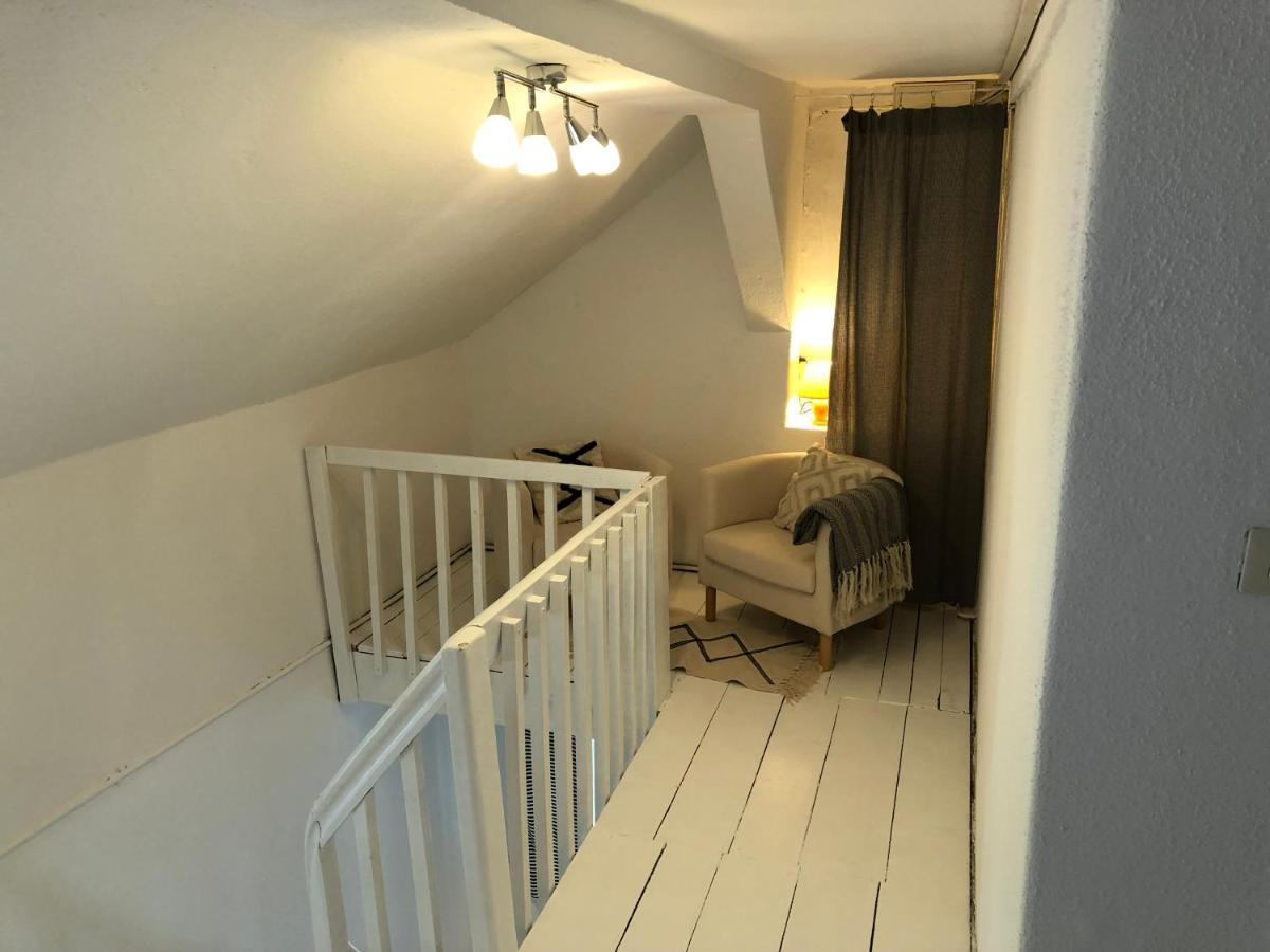 Ferienhaus Im Fichtelgebirge Nagel Luaran gambar