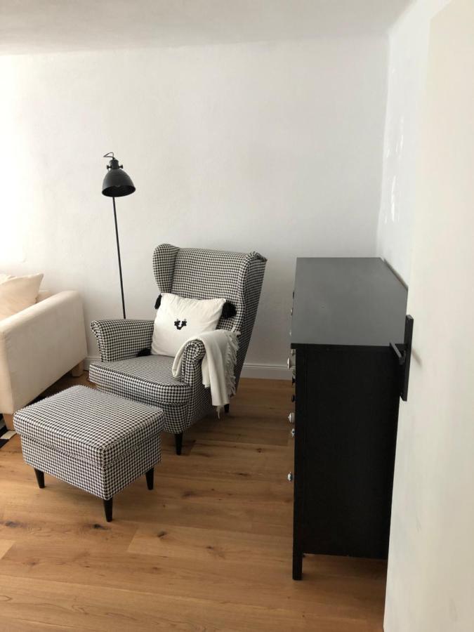 Ferienhaus Im Fichtelgebirge Nagel Luaran gambar