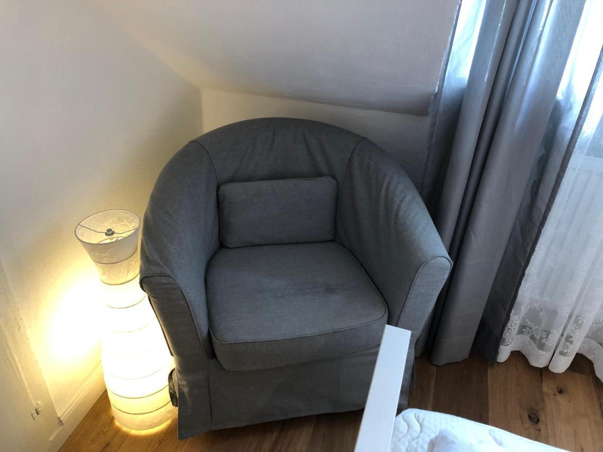 Ferienhaus Im Fichtelgebirge Nagel Luaran gambar
