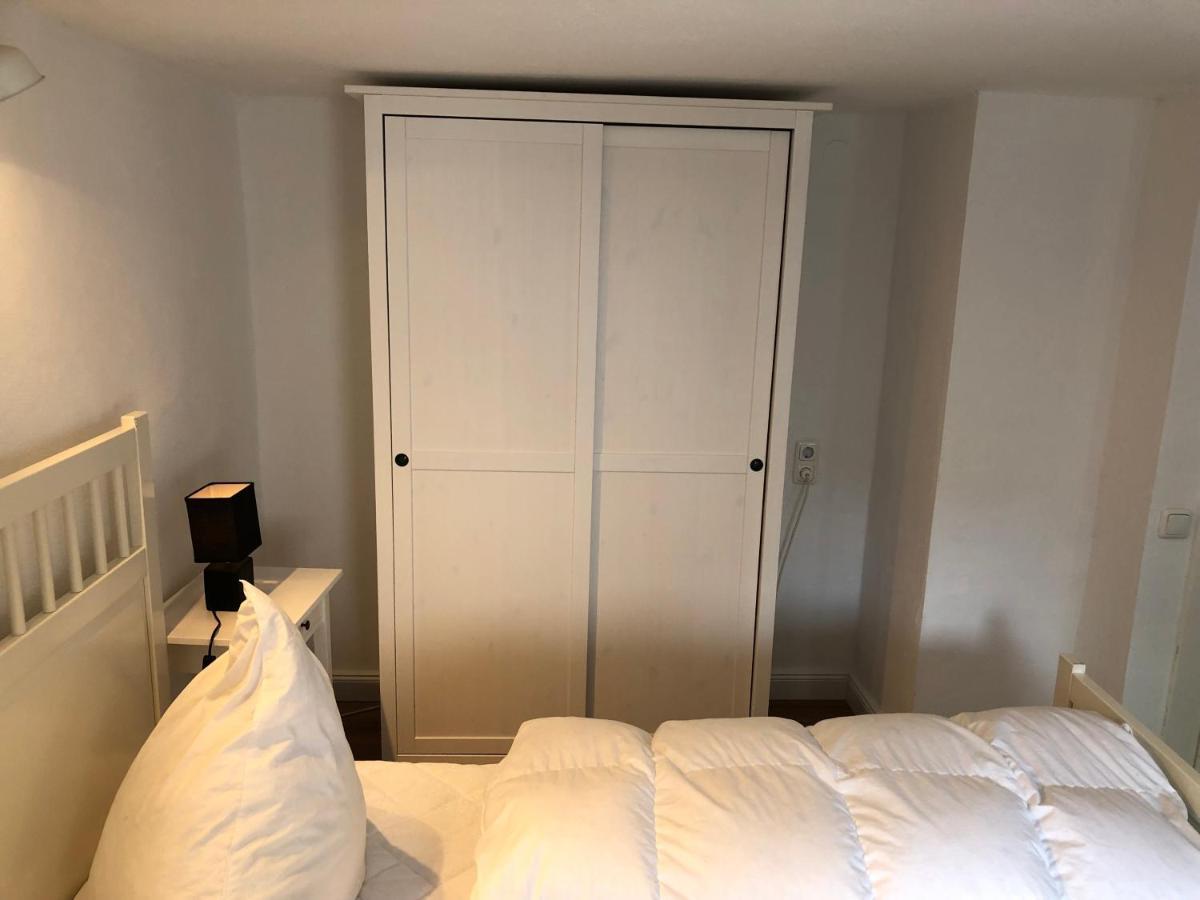 Ferienhaus Im Fichtelgebirge Nagel Luaran gambar