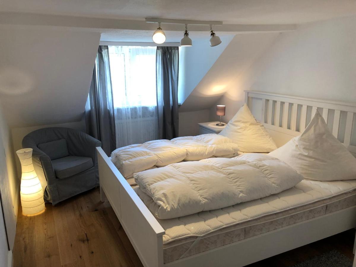 Ferienhaus Im Fichtelgebirge Nagel Luaran gambar