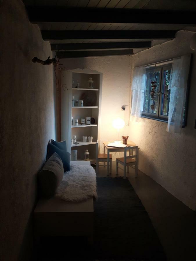 Ferienhaus Im Fichtelgebirge Nagel Luaran gambar
